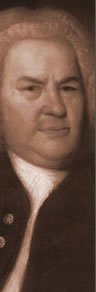 Johann Sebastian Bach